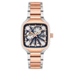 EARNSHAW  Paxton Skeleton Automatic Watch for Men ES-8294-88
