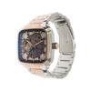 EARNSHAW  Paxton Skeleton Automatic Watch for Men ES-8294-88