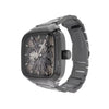 EARNSHAW Paxton Skeleton Automatic Watch for Men ES-8294-99