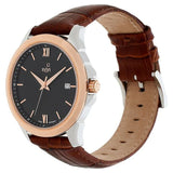 Xylys Swiss Analog  Watch for Men - 40020KL01E