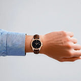 Xylys Swiss Analog  Watch for Men - 40020KL01E