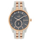 Xylys Offsets Swiss Watch for Men 40024km01e