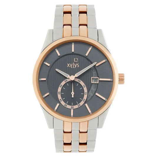 Xylys Offsets Swiss Watch for Men 40024km01e