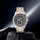 Xylys Offsets Swiss Watch for Men 40024km01e