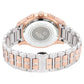Xylys Multifunction Grey Dial Two Toned Stainless Steel Strap Watch For Men 40035km01e