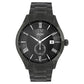 Xylys Swiss Analog Stainless Steel Black Dial Watch for Men 40037nm01e