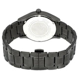 Xylys Swiss Analog Stainless Steel Black Dial Watch for Men 40037nm01e