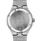 Xylys Integra Swiss Analog Stainless Steel Blue Dial Watch for Men nt40058sm01e