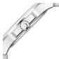 Xylys Integra Swiss Analog Stainless Steel Green Dial Watch for Men nt40058sm02e