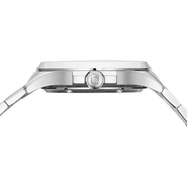 Xylys Automatic Stainless Steel Strap Watch For Men 40062sm01e