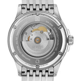 Xylys Automatic Stainless Steel Strap Watch For Men 40062sm01e