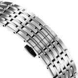 Xylys Automatic Stainless Steel Strap Watch For Men 40062sm02e