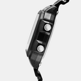 CASIO YOUTH ROYALE - AE1200WH-1BVDF - D098