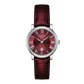 Tissot Carson Premium Lady Women 30mm T1222101637300
