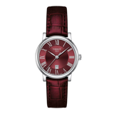Tissot Carson Premium Lady Women 30mm T1222101637300