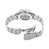 SEIKO Prospex Alpinist Green Dial Men's Watch - SPB155J1