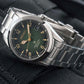 SEIKO Prospex Alpinist Green Dial Men's Watch SPB155J1