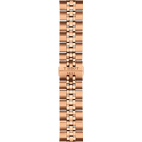 Tissot Ballade 40mm Men Watch T1564103337100