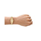 Michael Kors Lexington Two-Tone Watch MK4952SET
