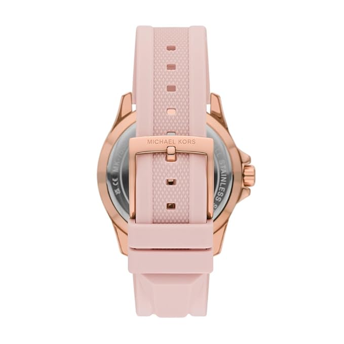 MICHAEL KORS Everest Analog Watch - MK7536 - KRISHNA WATCH COMPANY