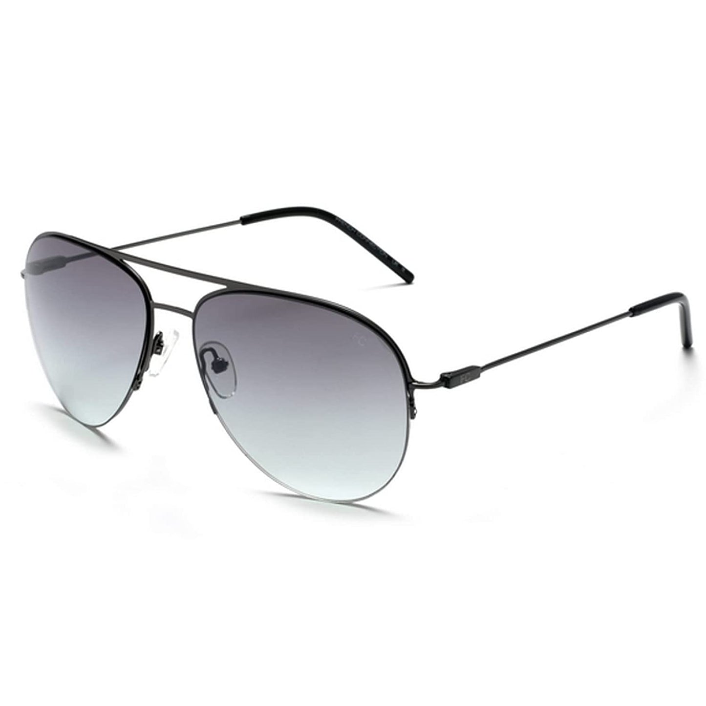 French Connection Men's Green Sunglasses FC 7562 C3