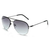 French Connection Men's Green Sunglasses FC 7562 C3 - KRISHNA WATCH COMPANY