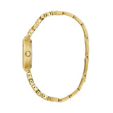 GUESS Treasure Collection Analog Gold Dial Women's Watch-GW0476L2 - KRISHNA WATCH COMPANY