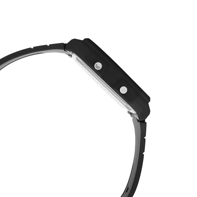 CASIO Water Resistance Unisex Watch YOUTH LF-20W-1ADF - D311 - KRISHNA WATCH COMPANY