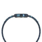 Timex Fria Women Blue Round Dial Analog Watch - TWEL18205