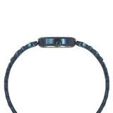 Timex Fria Women Blue Round Dial Analog Watch - TWEL18205