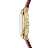 Fossil Gilmore Quartz Women 28 mm ES5510