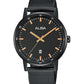 ALBA Men's Stainless Steel Chronograph Watch AG8H83X1