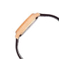 CASIO Analog Watch for Women ENTICER LTP-SN1RL-7A - A2163