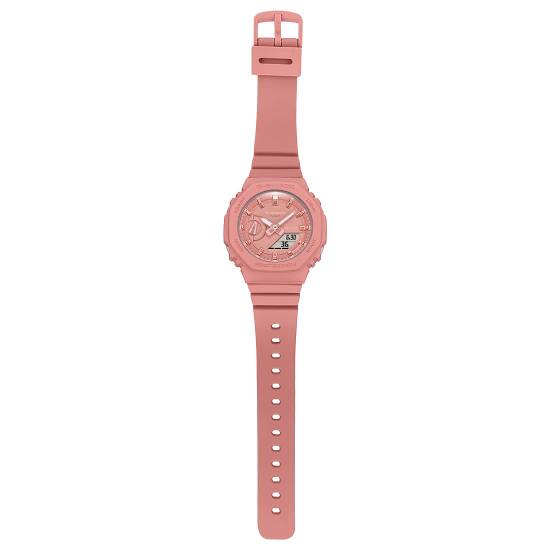 Casio G-SHOCK GMA-S2100-4A2DR - G1108 - KRISHNA WATCH COMPANY