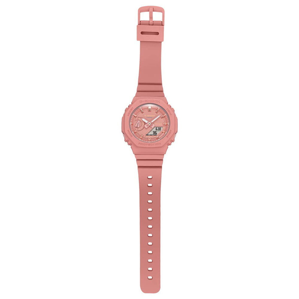 Casio G-SHOCK GMA-S2100-4A2DR - G1108 - KRISHNA WATCH COMPANY