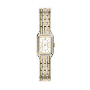 Fossil Raquel Quartz Women 18 mm ES5468 - KRISHNA WATCH COMPANY