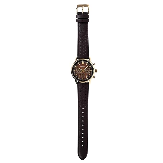 Casio EDIFICE EFR-575CL-5ADF - ED696