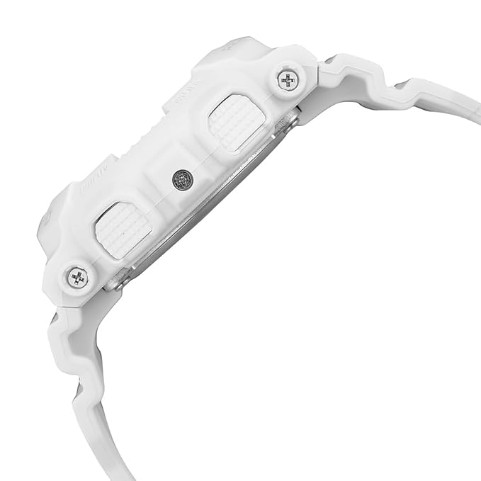 Casio G-SHOCK GMA-S120VA-7ADR - G1561