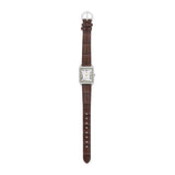 Casio Enticer Ladies Analog White Dial LTP-V007L-7B2UDF - A2288