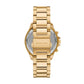 Michael Kors Analog Black Dial Men's Watch-MK9192