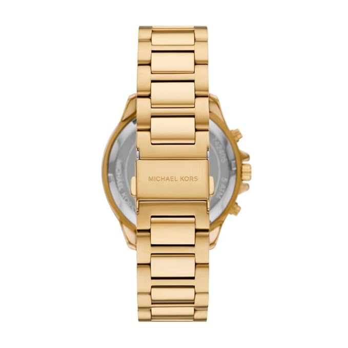 Michael Kors Analog Black Dial Men's Watch-MK9192 - KRISHNA WATCH COMPANY