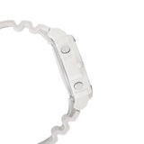 CASIO Water Resistance Unisex Watch LWS-2200H-8AVDF(D318)