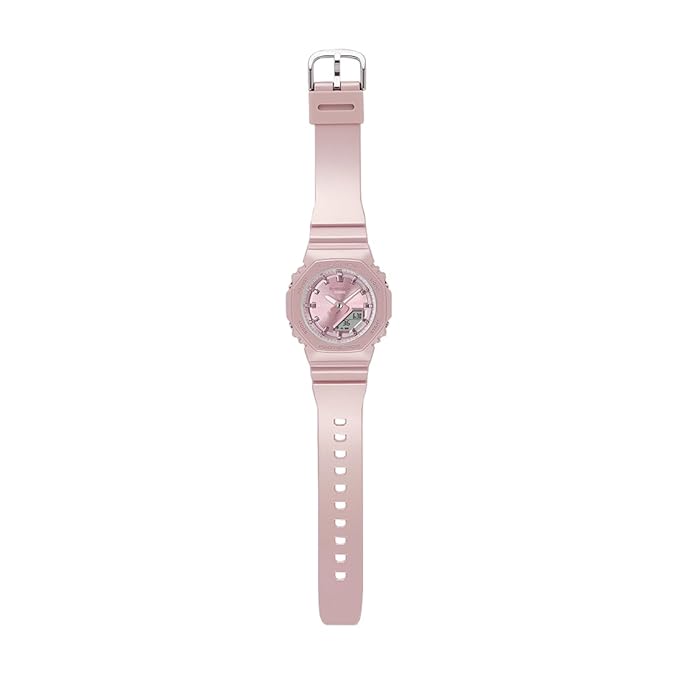 Casio G-SHOCK WOMEN'S WATCHES GMA-P2100ST-4ADR G1622