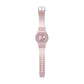Casio G-SHOCK WOMEN'S WATCHES GMA-P2100ST-4ADR G1622