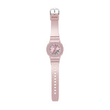 Casio G-SHOCK WOMEN'S WATCHES GMA-P2100ST-4ADR G1622