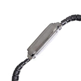 CASIO Black Digital Unisex Watch VINTAGE COLLECTION A120WEGG-1BDF - D323