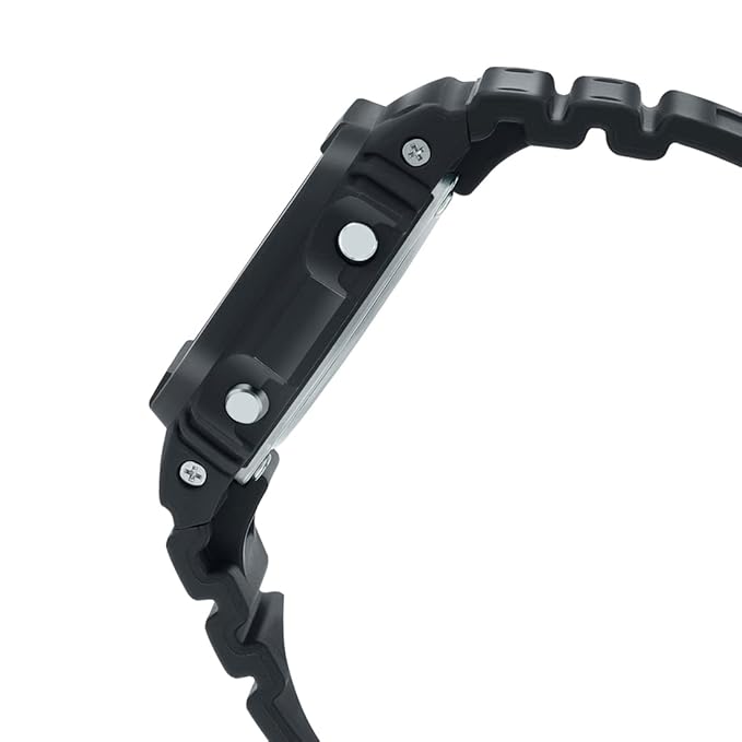 CASIO Black Origin - Men's Watch G-SHOCK G-5600UE-1DR - G1166