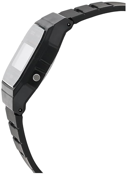 CASIO Green Digital - Unisex Watch YOUTH F91W-3DG - D246