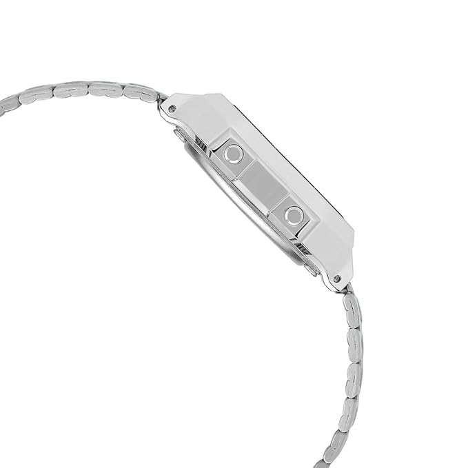 Casio's VINTAGE COLLECTION A168WEPC-7ADR - D380 pacman