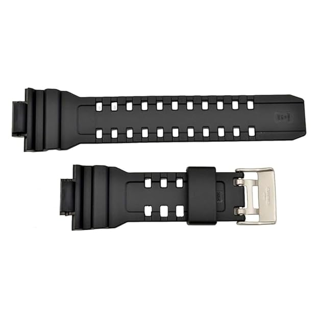 Casio Watch Strap Band- F105W-1AQ | 10437686